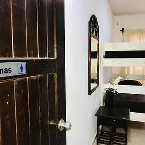 Bunk Bed In Female Guest house