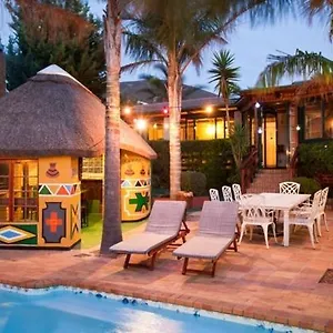 4* Guest house Annette