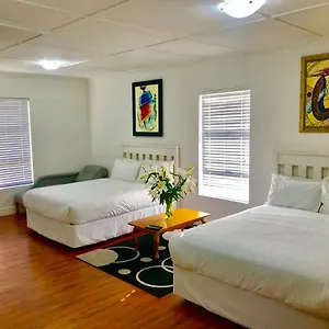 2* Guest house Mbalentle